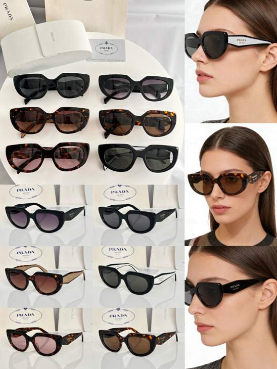 Picture of Prada Sunglasses _SKUfw79478821fw